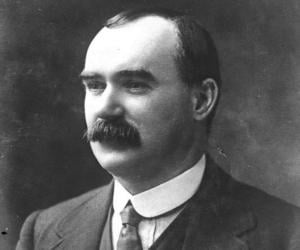 James Connolly