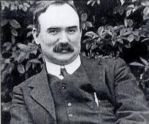 James Connolly