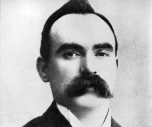 James Connolly