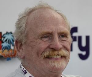 James Cosmo