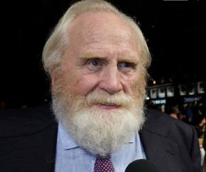 James Cosmo