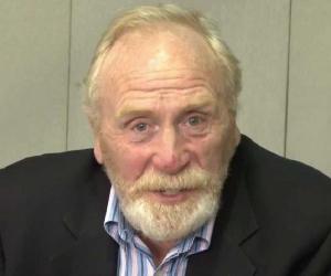 James Cosmo