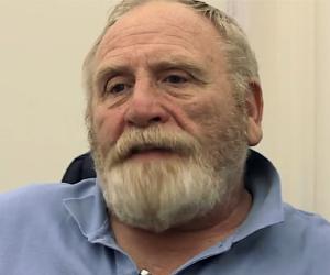 James Cosmo