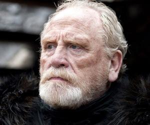 James Cosmo