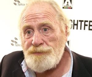 James Cosmo