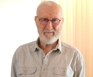 James Cromwell