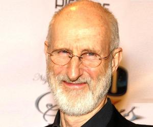 James Cromwell