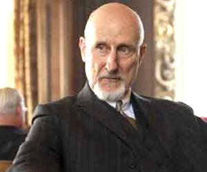 James Cromwell