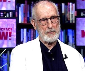 James Cromwell