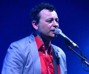 James Dean Bradfield