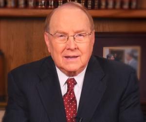 James Dobson