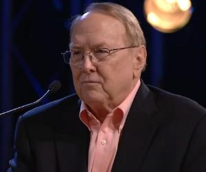 James Dobson