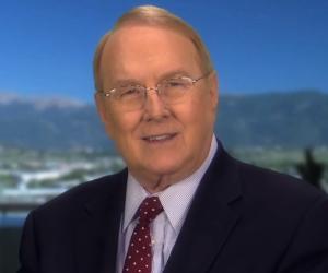 James Dobson