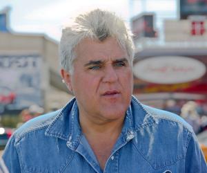 Jay Leno