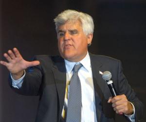 Jay Leno