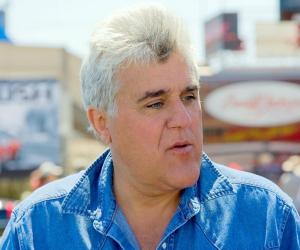 Jay Leno