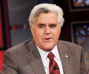 Jay Leno