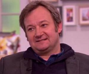 James Dreyfus