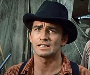 James Drury