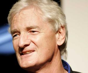 James Dyson