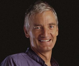 James Dyson