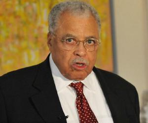 James Earl Jones Biography