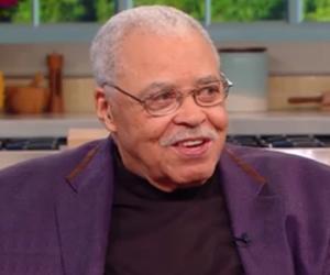 James Earl Jones