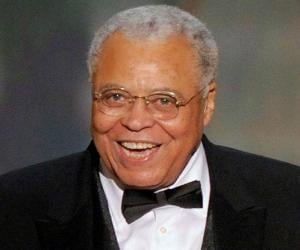 James Earl Jones