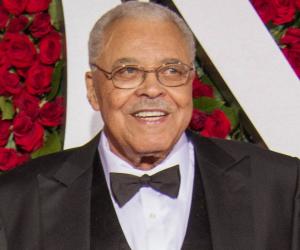 James Earl Jones