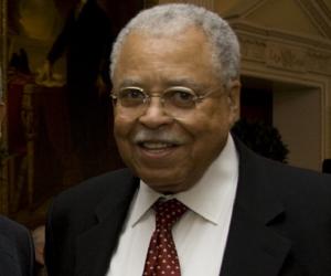 James Earl Jones