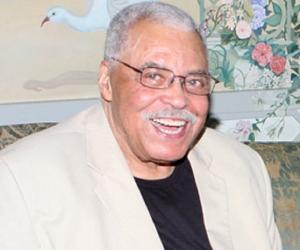 James Earl Jones