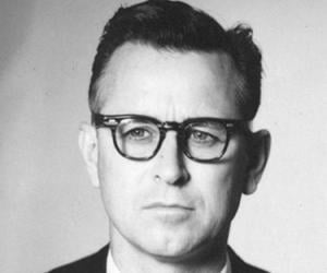 James Earl Ray