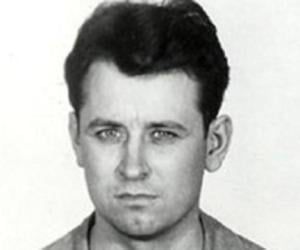 James Earl Ray