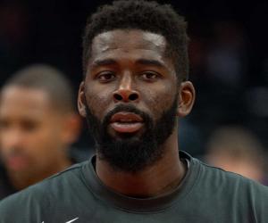 James Ennis III