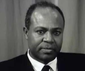 James Farmer