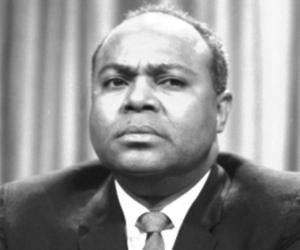 James Farmer