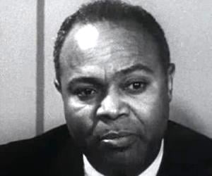 James Farmer