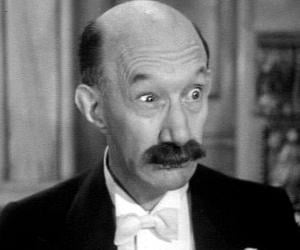 James Finlayson