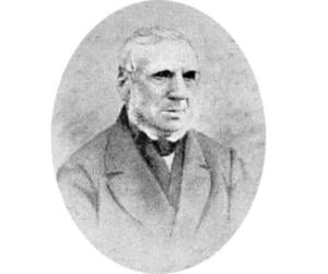 James FitzGibbon