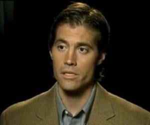 James Foley