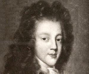James Francis Edward Stuart