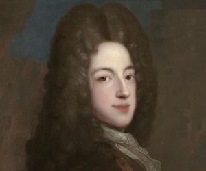 James Francis Edward Stuart