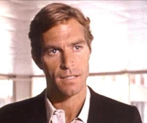 James Franciscus