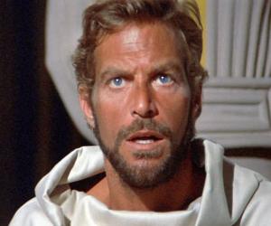 James Franciscus