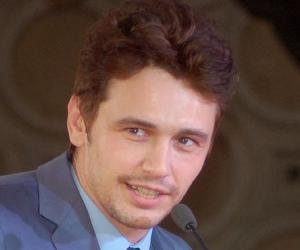 James Franco Biography