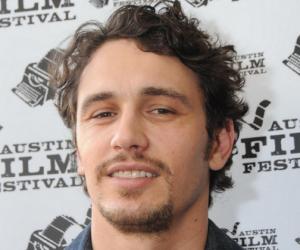 James Franco