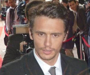 James Franco