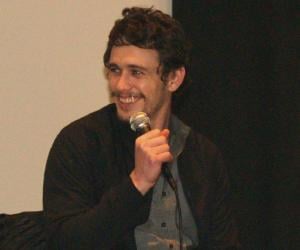 James Franco