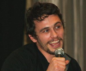 James Franco