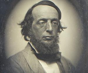 James Freeman Clarke